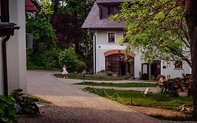 Villa Greta